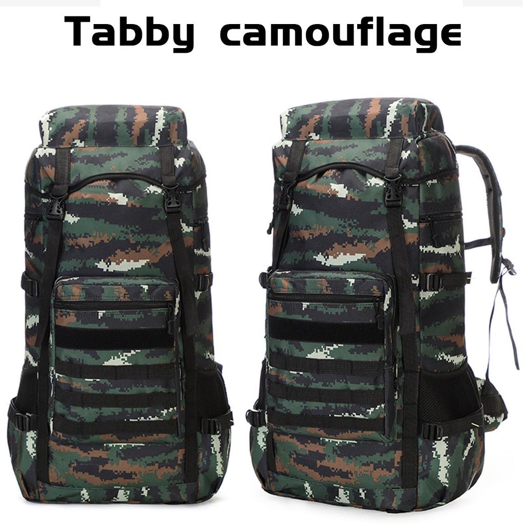 70l military backpack