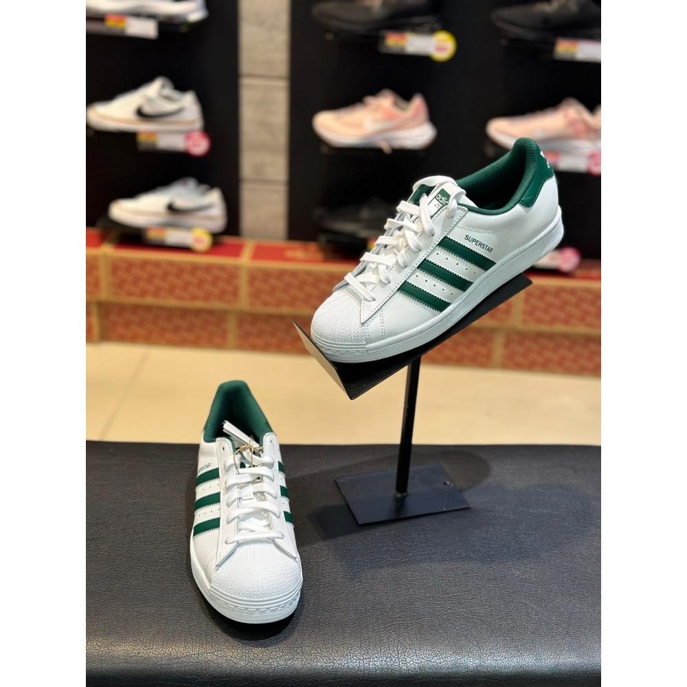 

adidas [adidas] Кроссовки унисекс Superstar GZ3742