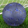 Mi-lan FC Emblem Printed No. 5 Soccer Balls, High-Quality, Anti-Slip, Protective Football, A Unique Gift , Birthdays, Christmas Gifts