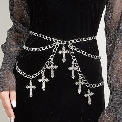 Broches en lichaamssieraden