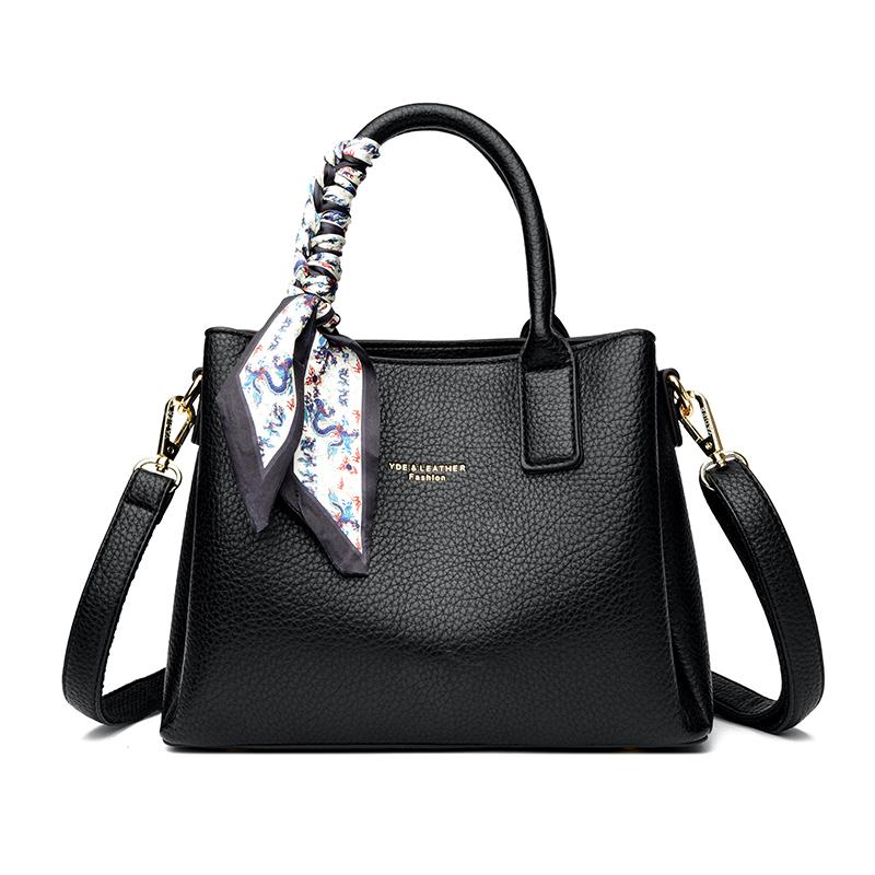 

Сумки через плечо из натуральной кожи для женщин, роскошные сумки через плечо, высококачественные дизайнерские сумки