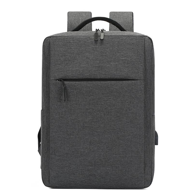 

Li Shen Business Laptop Backpack
