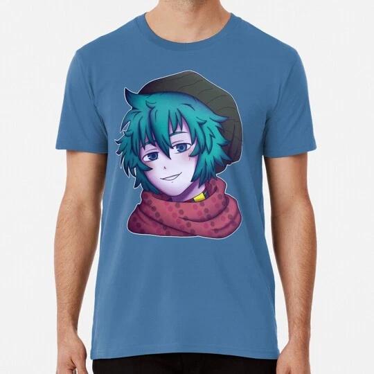 Shin Tsukimi Sou Hiyori Yttd Size S to 5XL Made in the USA T-Shirt XXL