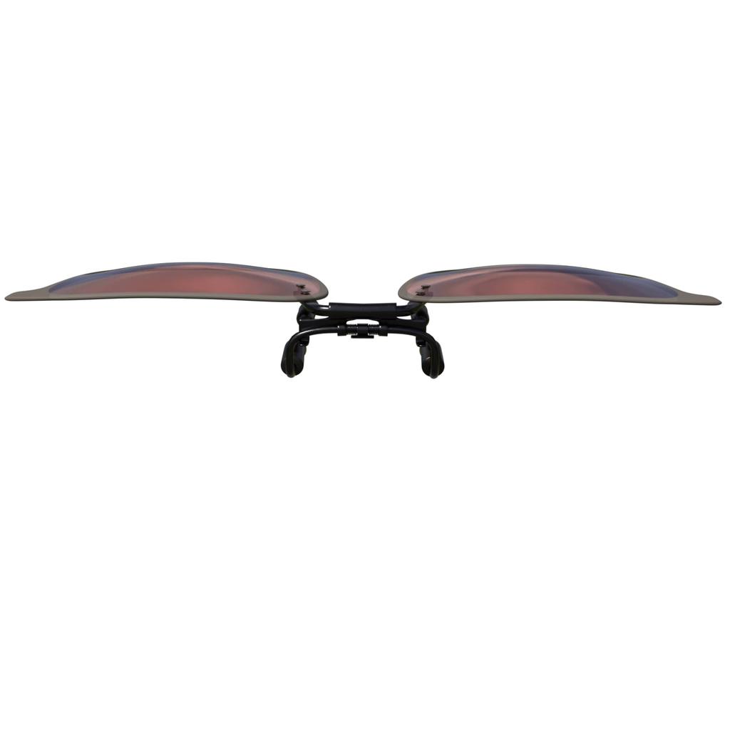 Polarized Clip-On Glasses 30630