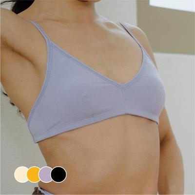 Vivviv Modal Eau Bralette (5 barev)