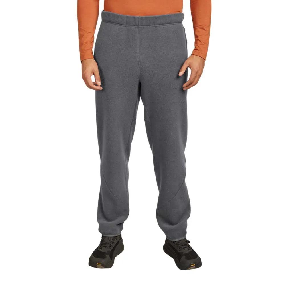 Icebreaker Брюки Merino Blend 800 RealFleece™ Classic Pile EU 2XL