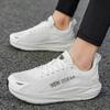 Men's Wide Barefoot Shoes Men's Feather-Light Sneakers Men's Balanced Support Everyday Running Shoes Footwear for Men Adult Male