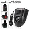 Replacement Chargers Li-ion Battery Al1115cv Battery Charger For Bosch Bat412a Power Charger