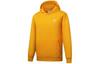 Sweatshirts Men's Yellow Hooded Moderate Other 537686-39