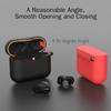 Case For SONY WF-1000XM3 Earphone Accessories Charging Box Cover Case For SONY WF 1000 XM3 WF-1000XM4 Shell with Anti-lost Hook
