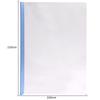 Deli 5850 A4 Slide Binders