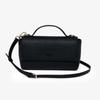 My Lacoste Small Flap Crossbody Bag Cw Nf5376k56g 000