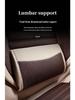 Linen Car Seat Cushion for Dongfeng Peugeot Models: 4008, 206, 207, 307, 408, 308, 2008, 5008
