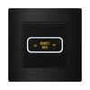 Factory  Smart Hotel Wall Switch And Socket (Aperture,RS485,Wireless)