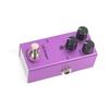 New Electric Guitar Distortion & Reverb Effects Pedal for Bass & Guitar