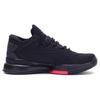 Adidas Street Jam 2 'Black Red' B72747