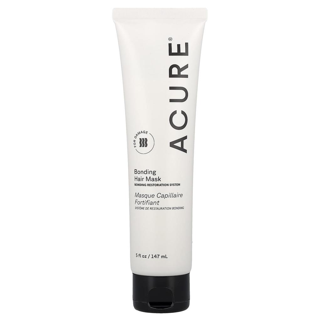 Bonding Hair Mask, For Damage, 147Ml(5Fl Oz)
