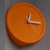 Corner Angle Clocks Creative Wall Clocks Minimalism Clock Watch Design Living Room Clock Modern Home Aesthetic Decoration