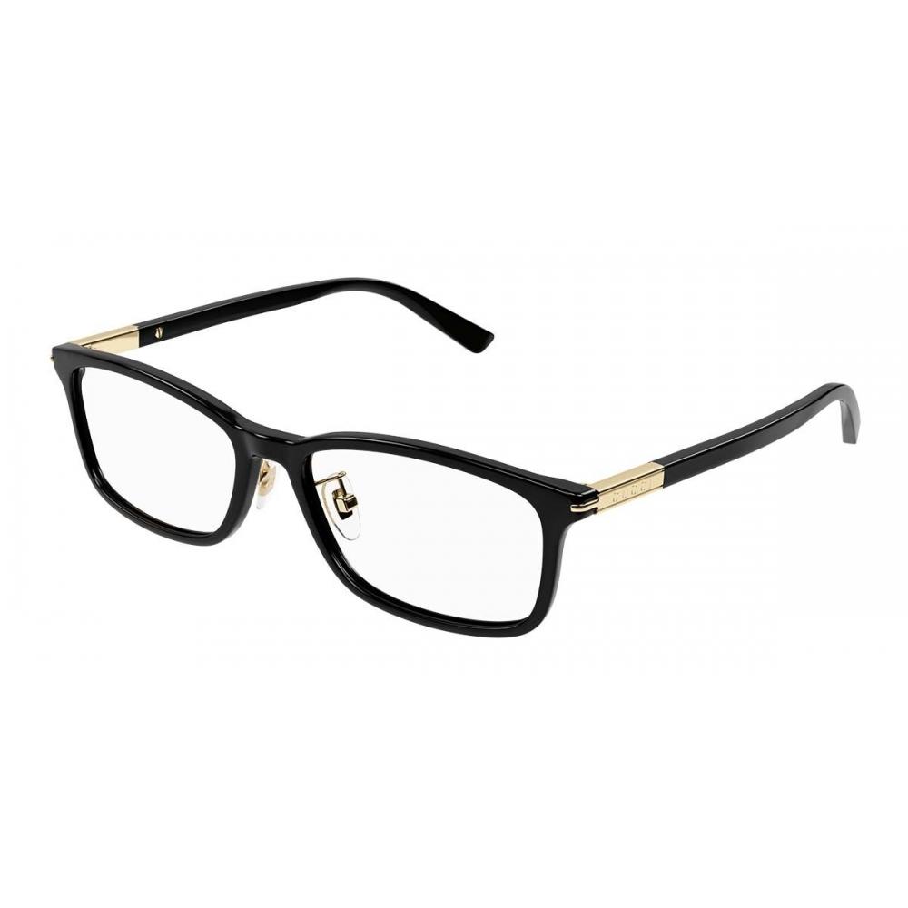 Gucci Gg1506oj Asian Fit 001 Women Eyeglasses