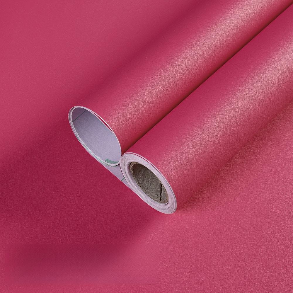 Black Peel and Stick Wallpaper Black Removable Contact Paper Vinyl Self Adhesive Wall Paper for Cabinets Drawers  Counter Top