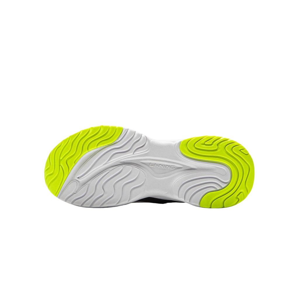 Li Ning Kids Aurora Sports Lifestyle Versatile Comfortable Soft Shock Absorption Low Top Casual Shoes Kids Casual Shoes YKCV202-5