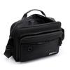 Lightweight Commuter Men's Bag Outdoor Crossbody Bag Large Capacity Business Office Shoulder Bag