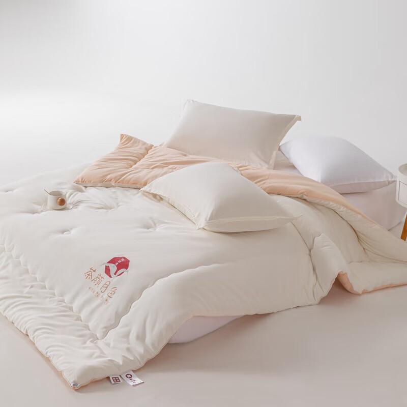 

Muji Class A Antibacterial Milk Protein Fiber Quilt