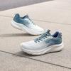 361° Men's Breathable Wide-Fit Lightweight Running Shoes