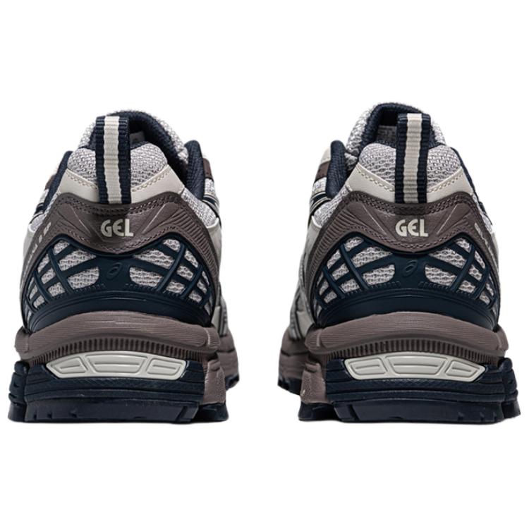 ASICS Gel Kahana 8 SP Running Shoes Unisex Light Gray 1203B183-250