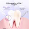 Bop 3X Stain Removal Wide-Head Toothbrush