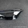 Compatible 23 Model VW Golf 8.5 Headlight Cover - Transparent Mirror for Eighth Generation