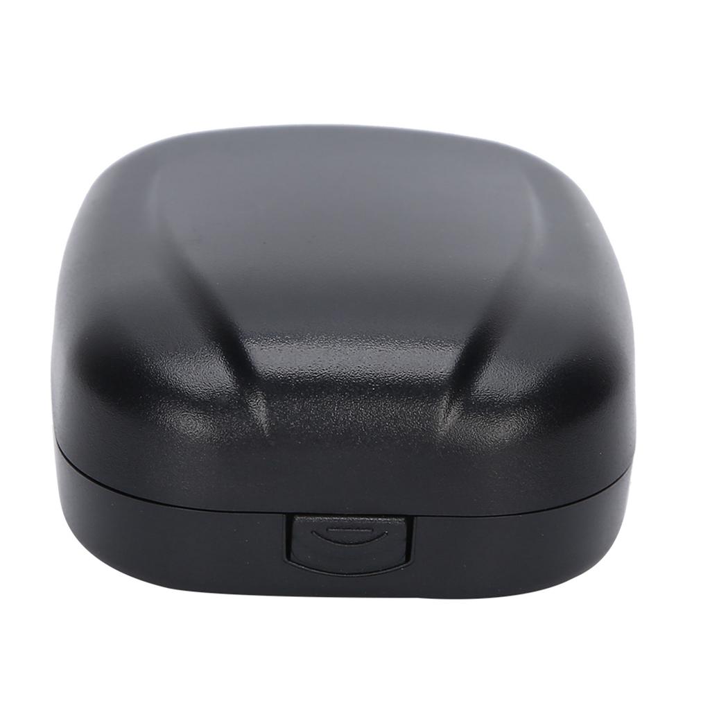 Hearing Aid Case Waterproof Portable Drop Resistance Hearing Aid Storage Box Portable