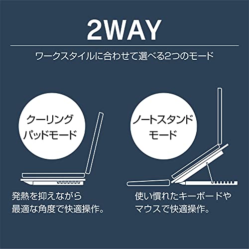 MCO Cooler para Laptop, 2 Vias, 6 Ventoinhas, Tipo Refrigeração Total, Z4237