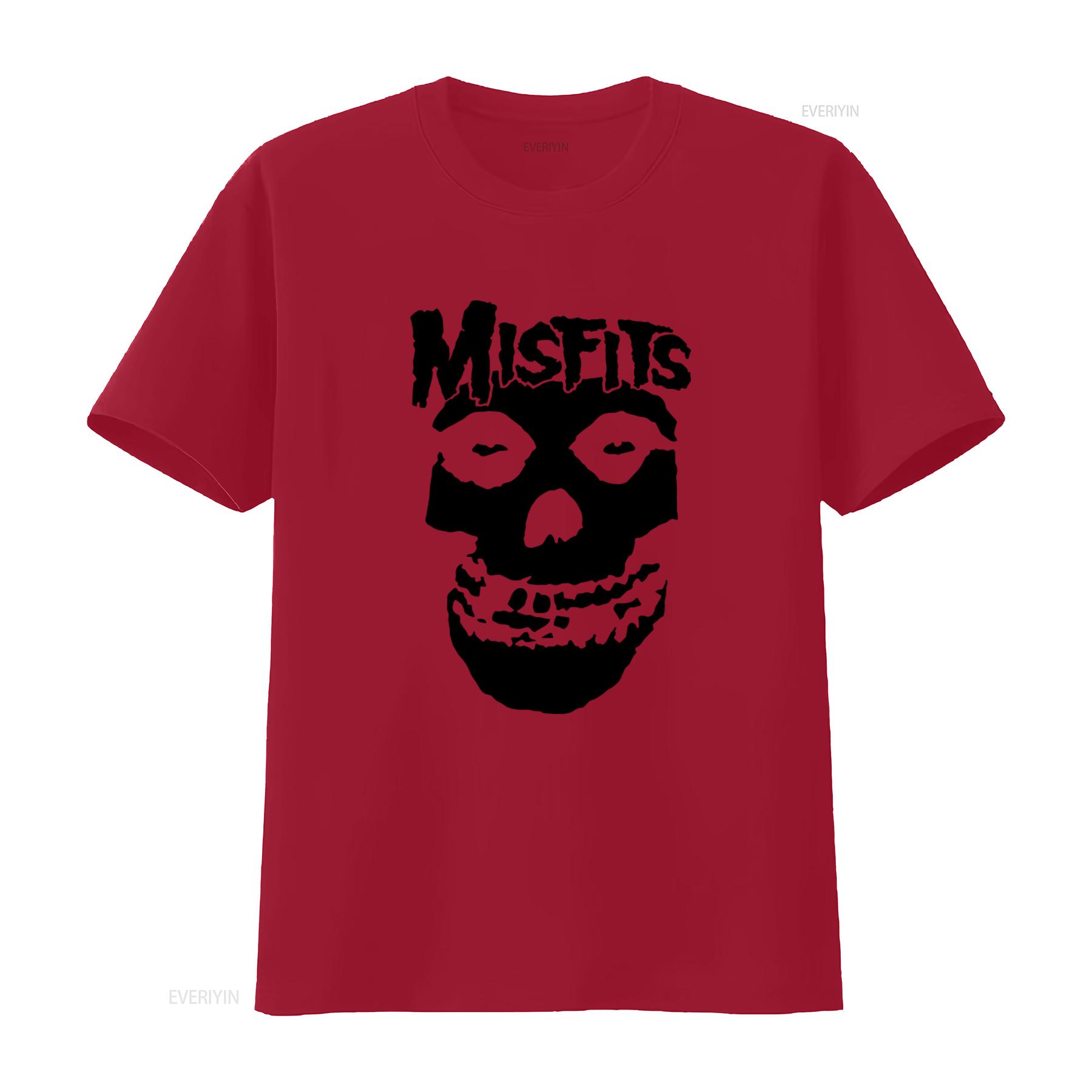 

Vintage 2002 Misfits Band Fiend Ghost T Shirt Sleeveless Cutoff Style Large Size vintage Washed streetwear graphic Stretched S