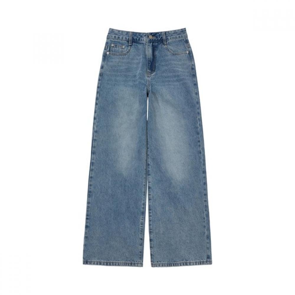 LAP Essential Long Wide Pants As7dp160