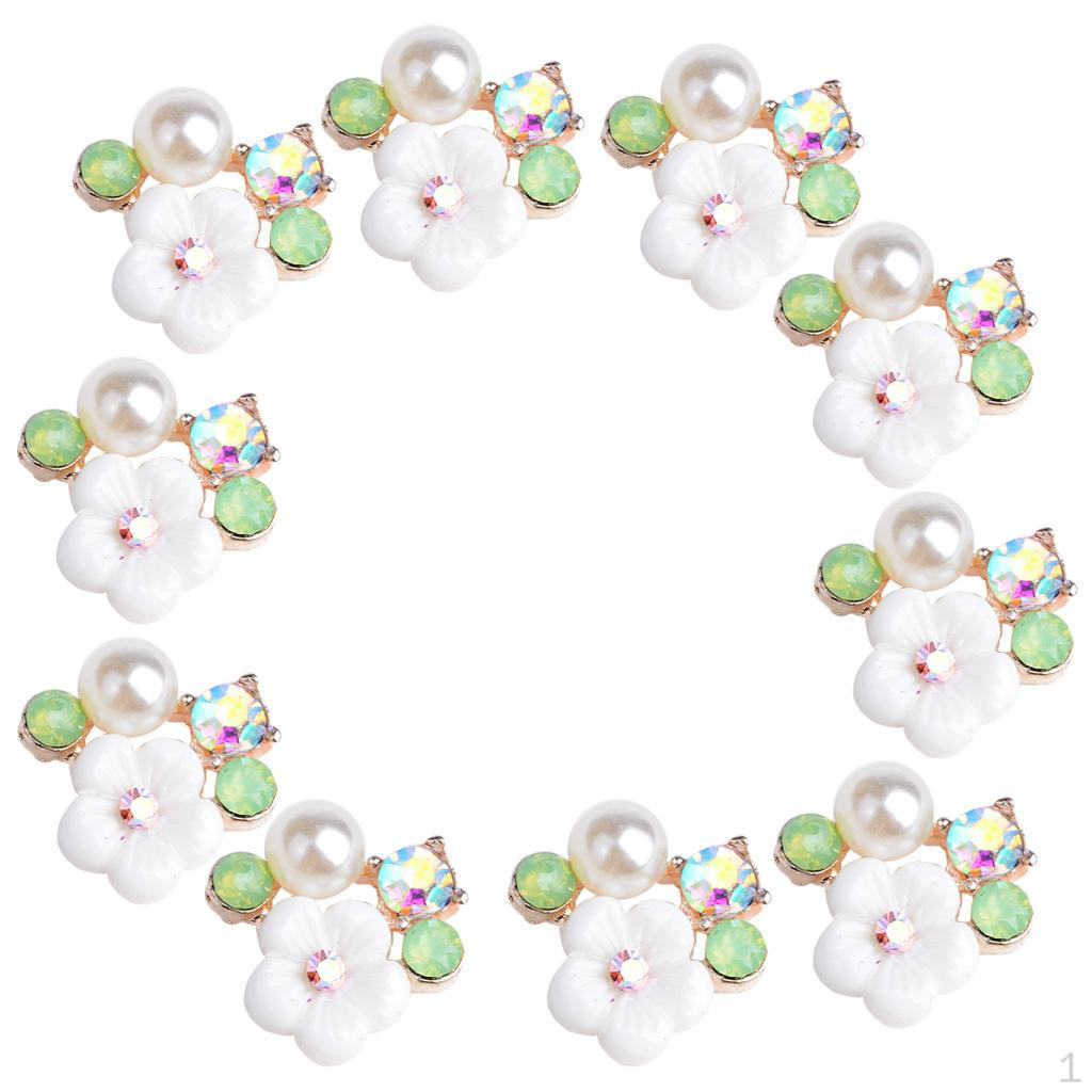 

Set Ornaments Accessories Sewing For 1.3x1.3cm