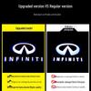 Infiniti Door Projector Light for Q50L/Q70L/QX50/JX35/G25/QX60 Models