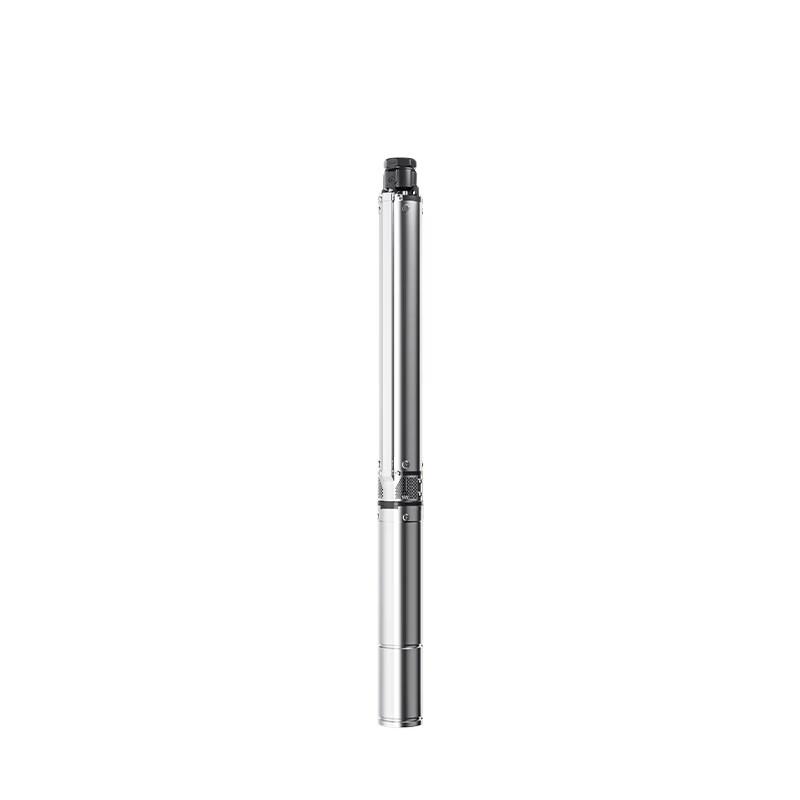 

ChengYun Stainless Steel Deep Well Submersible Booster Pump