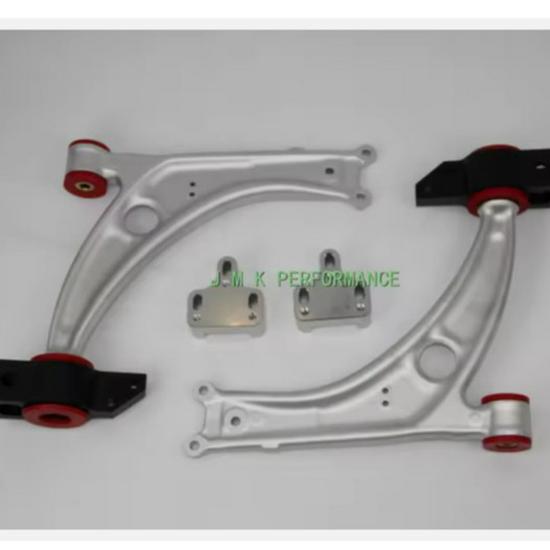 Suitable Control Arm Kit for 2006-2013 Volkswagen GTI (MK5/MK6)