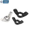 GUWANJI Stainless Steel Wing Nut