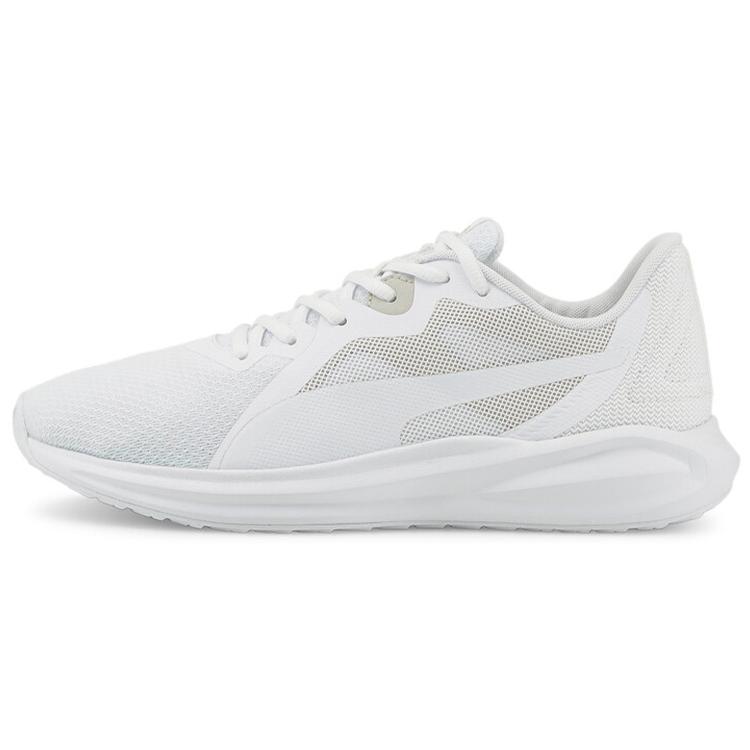PUMA Twitch Runner 'White Grey Violet' 376289-03