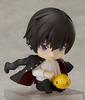 Nendoroid Katekyo Hitman Kyoya Hibari Painted Movable Figure REBORN! Non-scale ABS&PVC