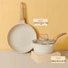 Maifan Stone Non-stick Cookware Set