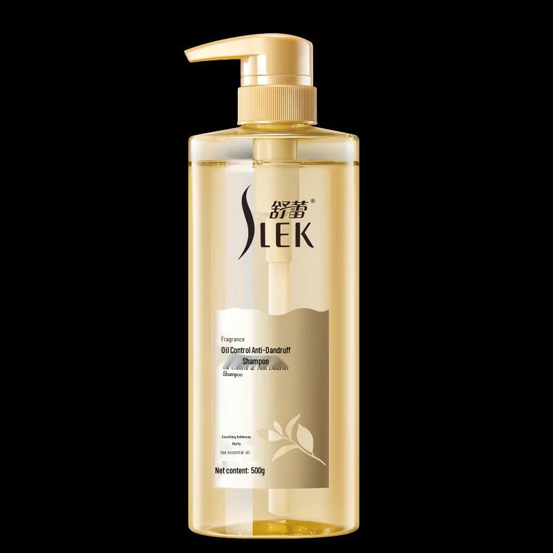 Selsun Blue Oil Control Anti-Dandruff Shampoo