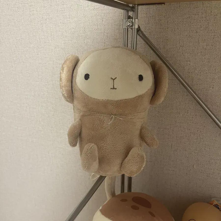

Monkey Doll