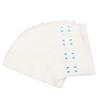 120pcs V Line Face Lifting Stickers Reduce Double Chin Concealed Face Tightening Shaping Tapes