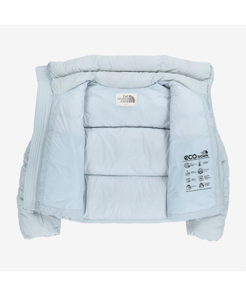 The North Face Nj1Dr93M Women'S Floaty Down Jacket (Rds) Light_Blue