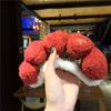 Cute Makeup Face Wash Turban Headband Women Girls Washing Hair Head Bands Accessories Make Up Hairband Headdress Scrunchie