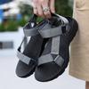 Summer Men's  Sandals Non-slip Flip Flops Slippers Casual Men's Shoes Water Shoes Outdoor Beach