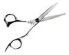 6.0-Inch Japanese Hairdressing & Thinning Scissors Set for Barbers